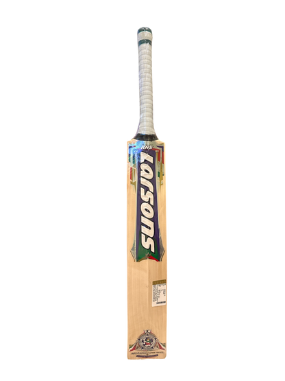 RNS Larsons Player Edition A1 Extreme Cricket Bat | Quality Professional Hand Picked Cricket Bats | BB International Cricket Bats