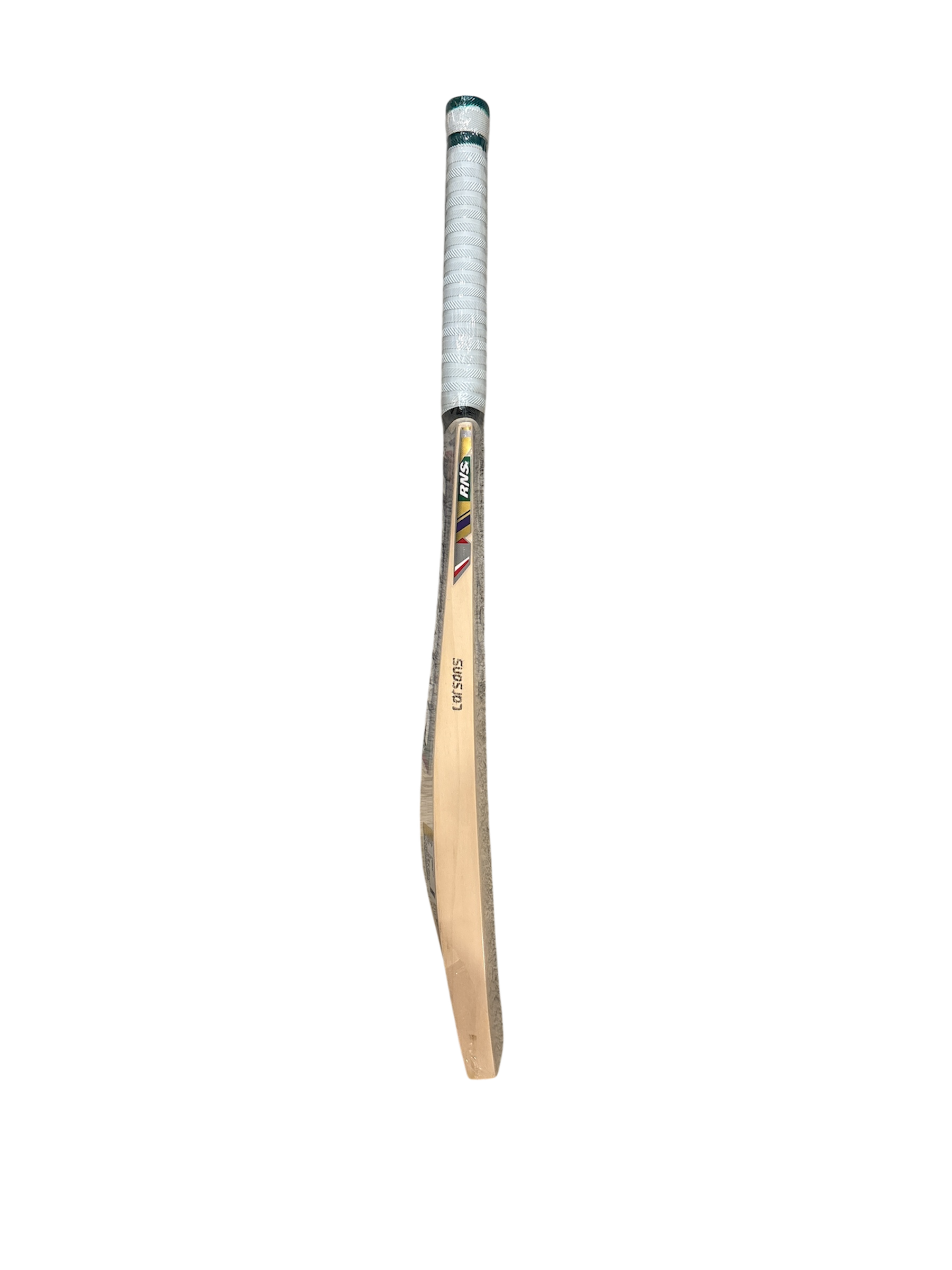 RNS Larsons Player Edition A1 Extreme Cricket Bat | Quality Professional Hand Picked Cricket Bats | BB International Cricket Bats