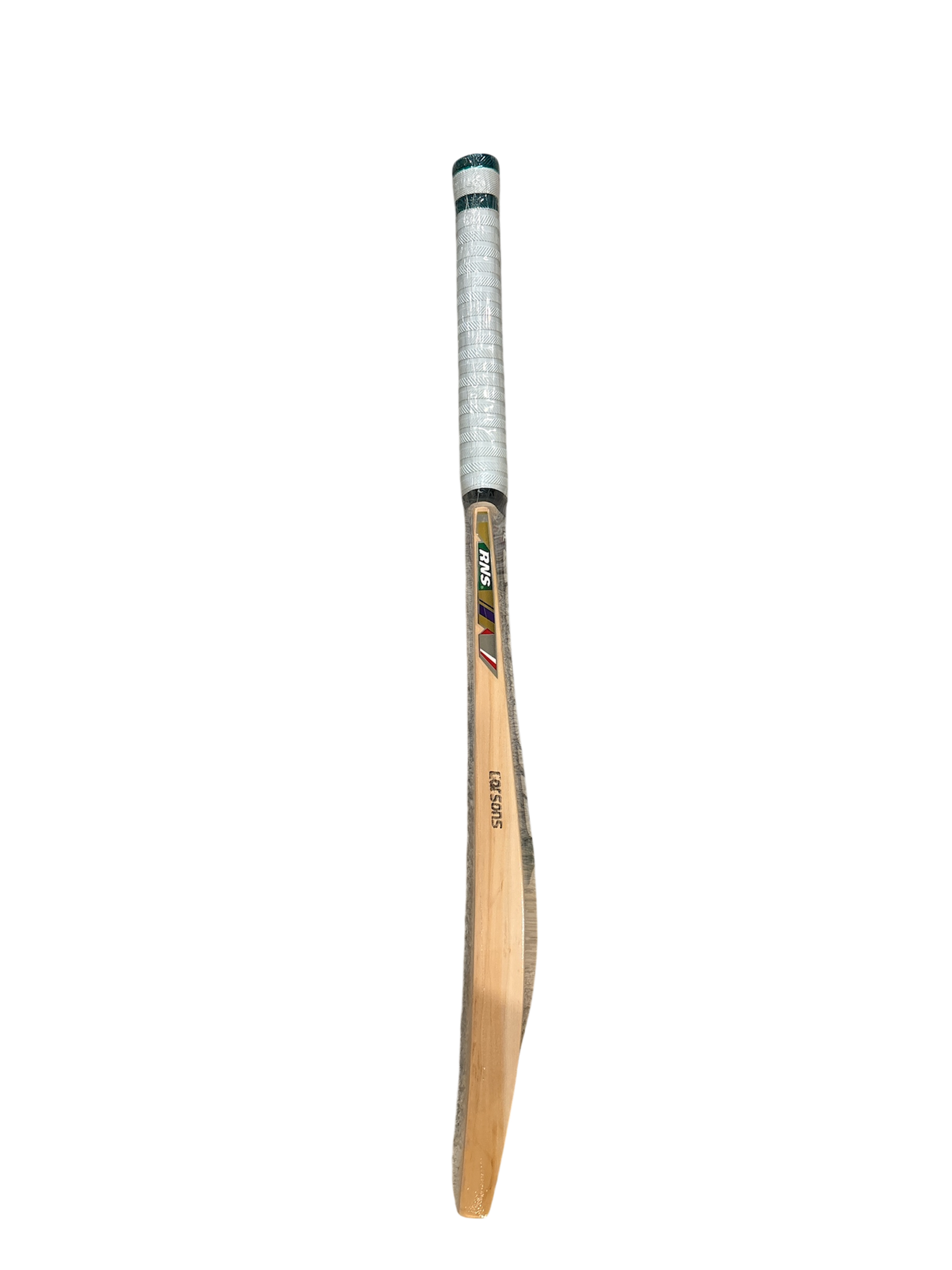 RNS Larsons Player Edition A1 Extreme Cricket Bat | Quality Professional Hand Picked Cricket Bats | BB International Cricket Bats