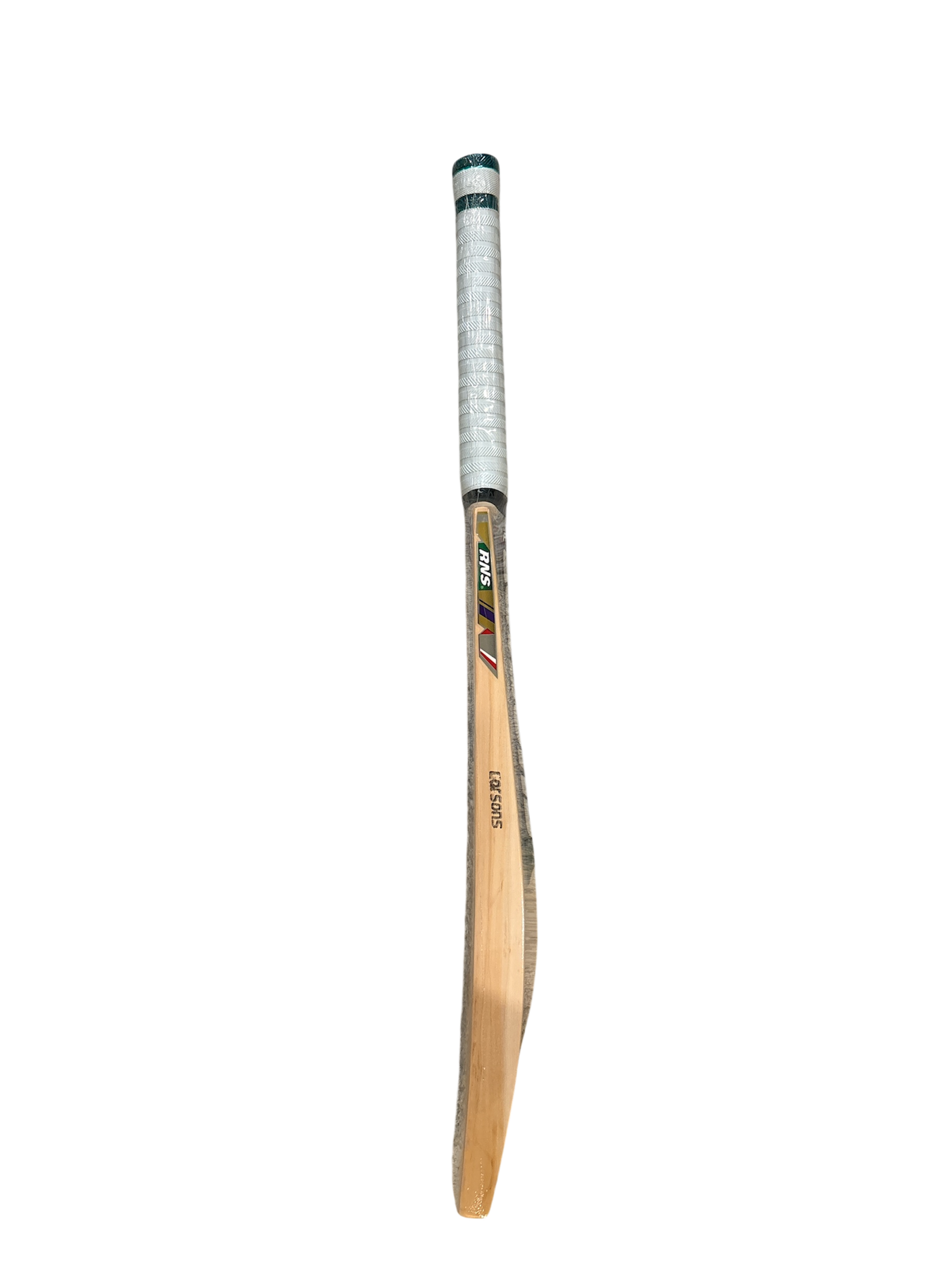 RNS Larsons Player Edition A1 Extreme Cricket Bat | Quality Professional Hand Picked Cricket Bats | BB International Cricket Bats