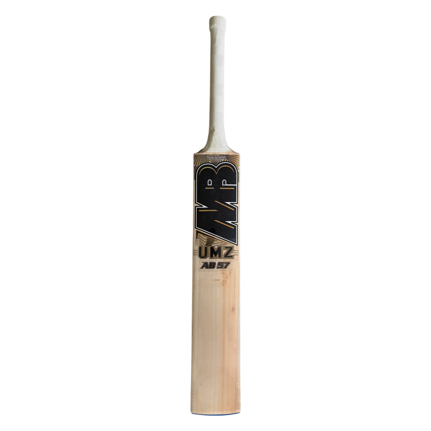 AB57 - SIGNED BAT
