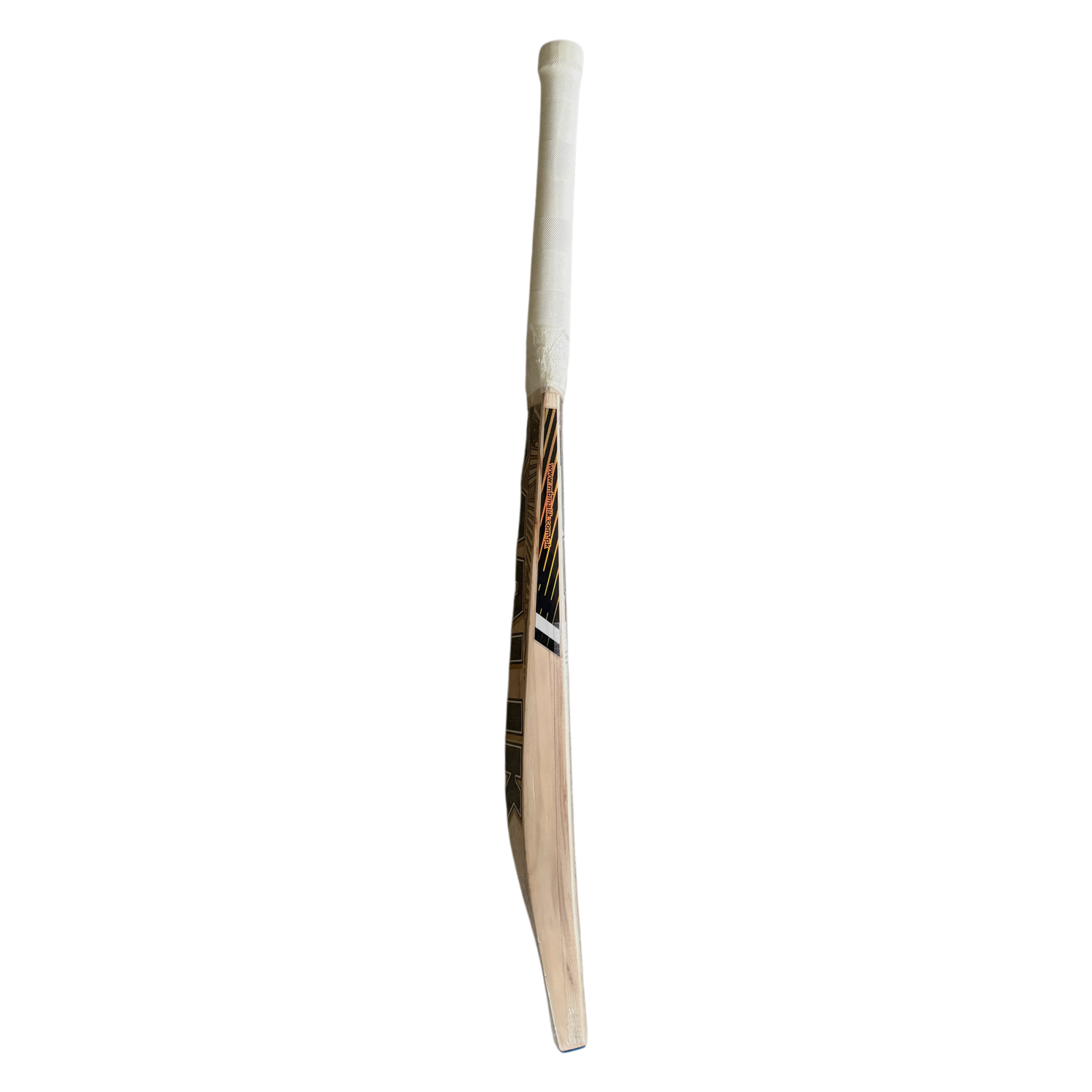 AB57 - SIGNED BAT