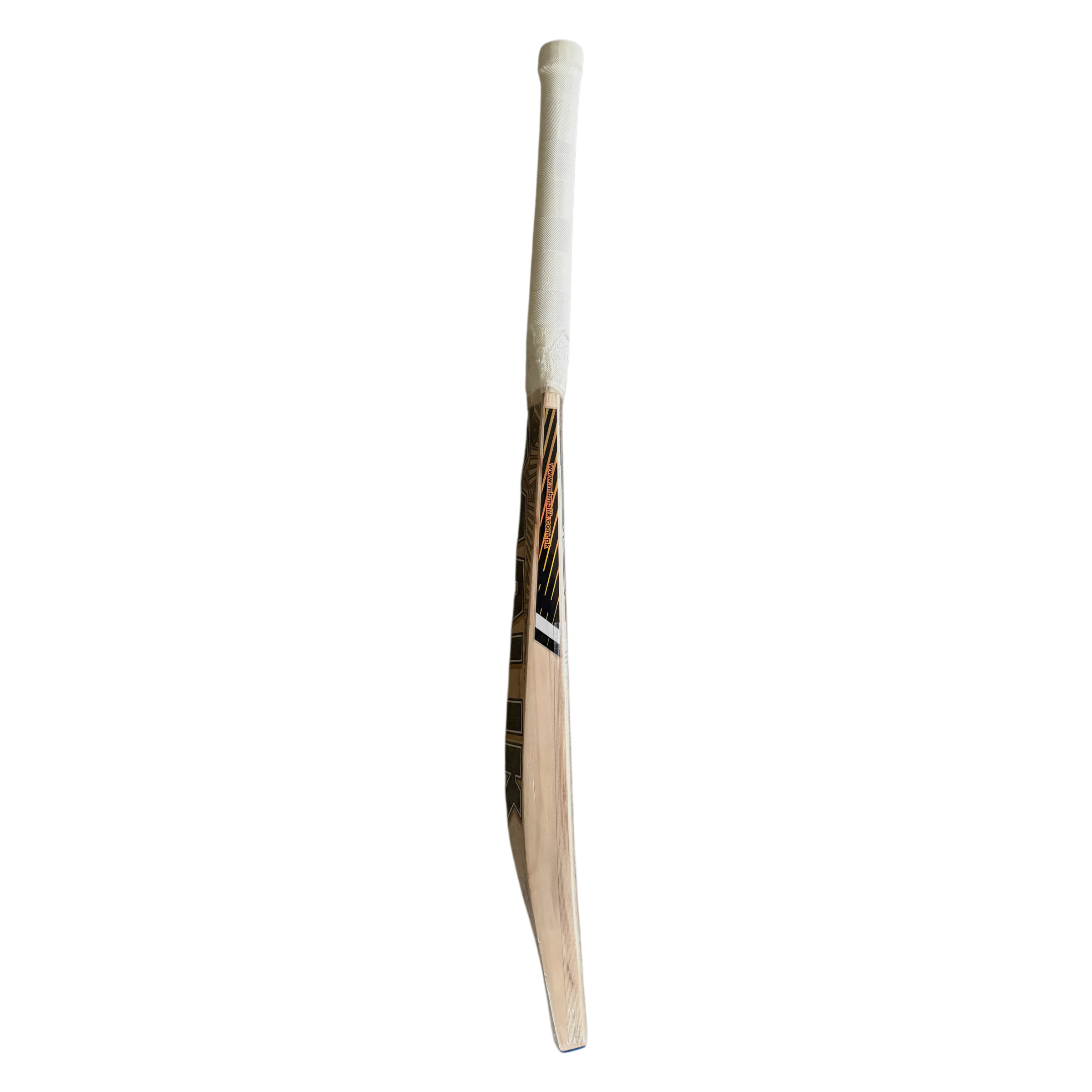 AB57 - SIGNED BAT
