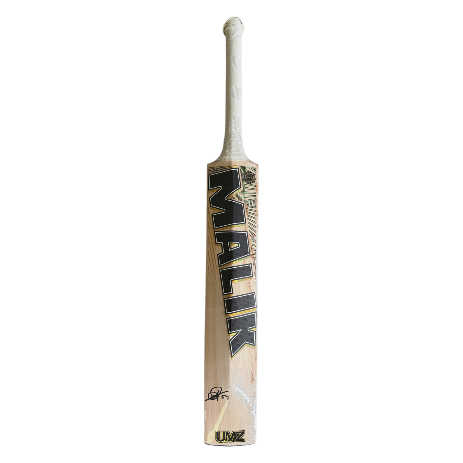 AB57 - SIGNED BAT
