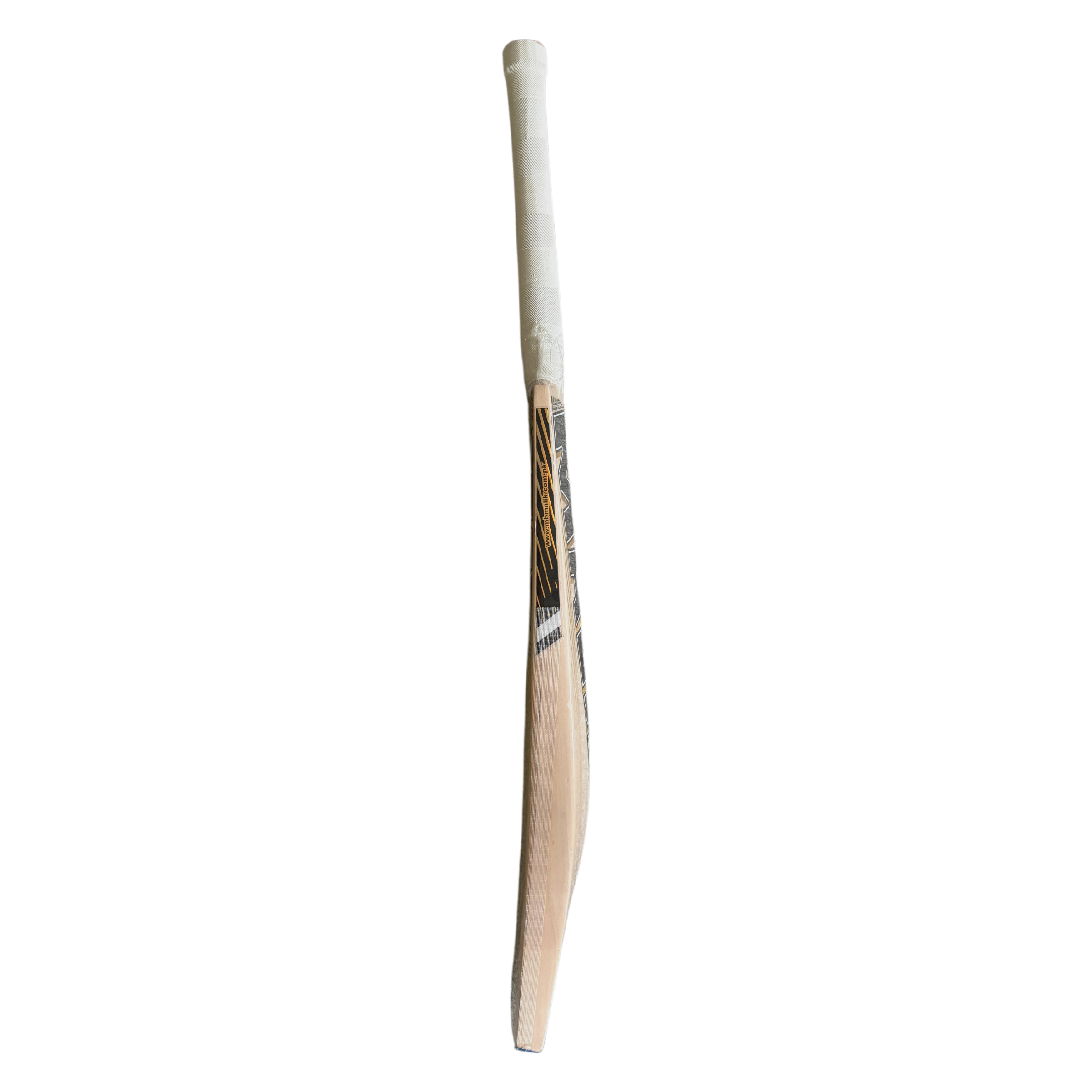AB57 - SIGNED BAT