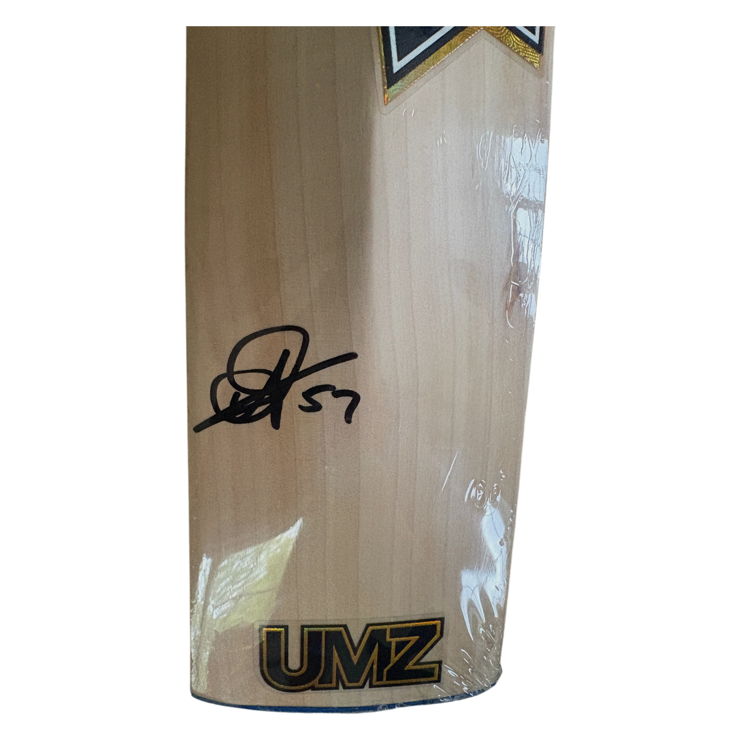 AB57 - SIGNED BAT