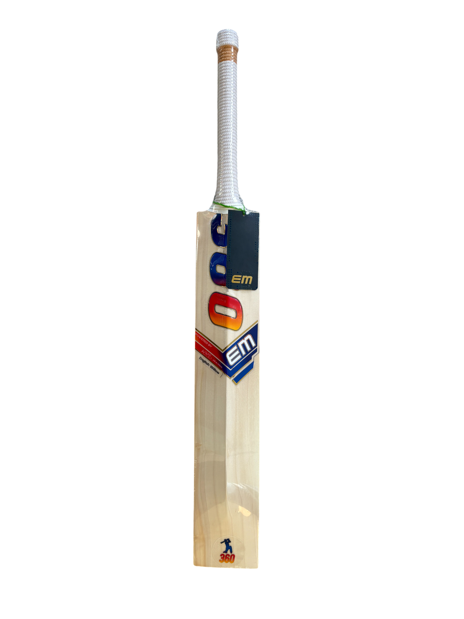 EM - AB de Villiers 360 Playburst - Size 6