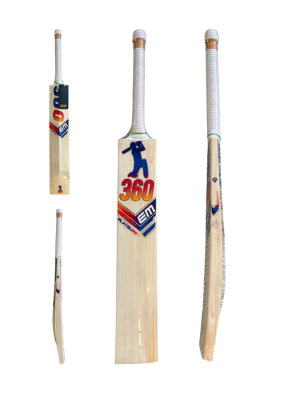 EM - AB de Villiers 360 Playburst - Size 6