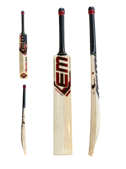 EM - Ultimate Pro - Size Harrow