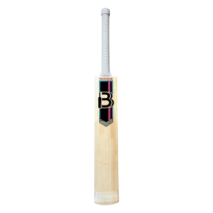 EM x ABD 360 Custom Made for BB International Cricket (LE). - Fully prepped. Match ready.