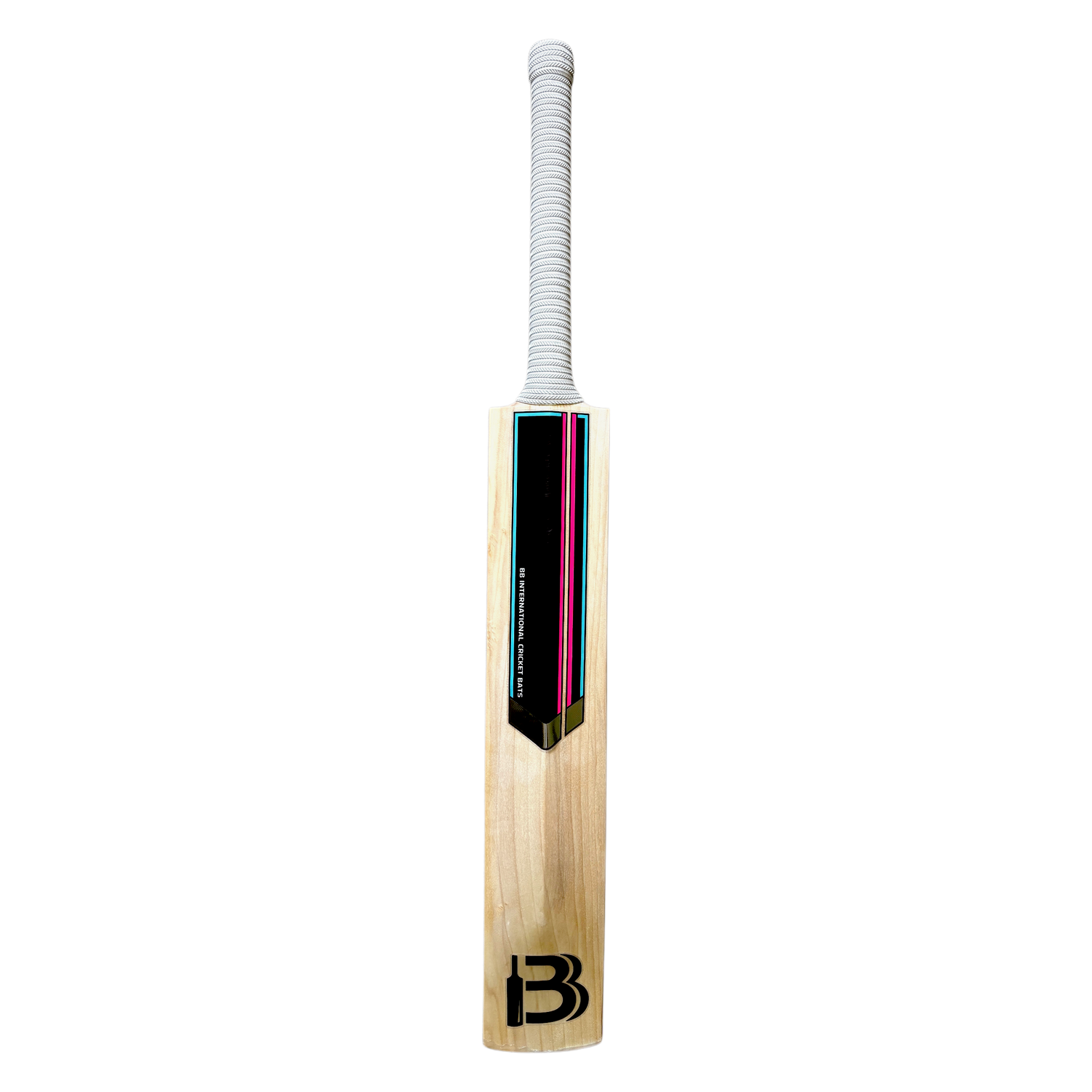 EM x ABD 360 Custom Made for BB International Cricket (LE). - Fully prepped. Match ready.