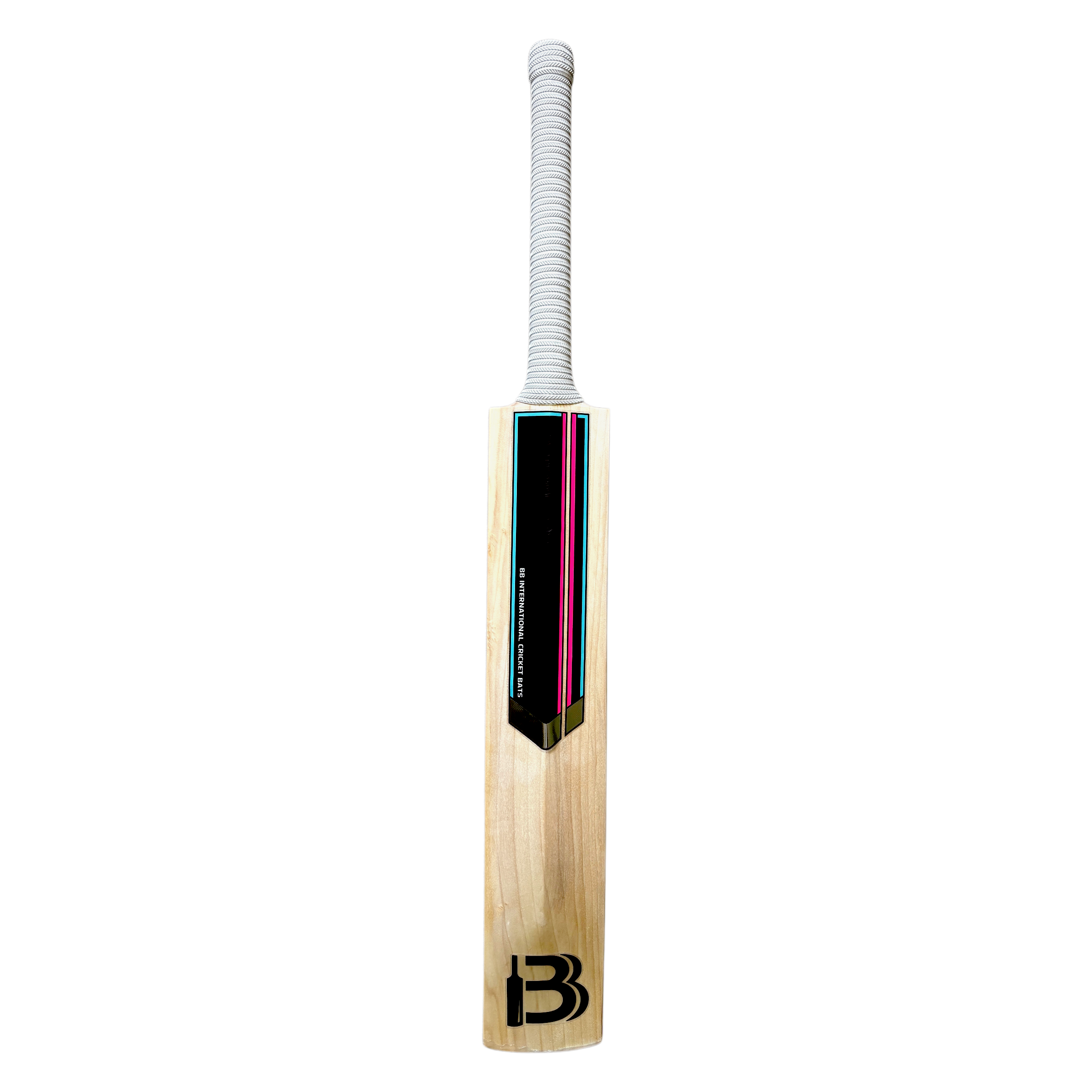 EM x ABD 360 Custom Made for BB International Cricket (LE). - Fully prepped. Match ready.