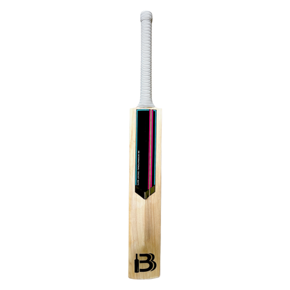 EM x ABD 360 Custom Made for BB International Cricket (LE). - Fully prepped. Match ready.