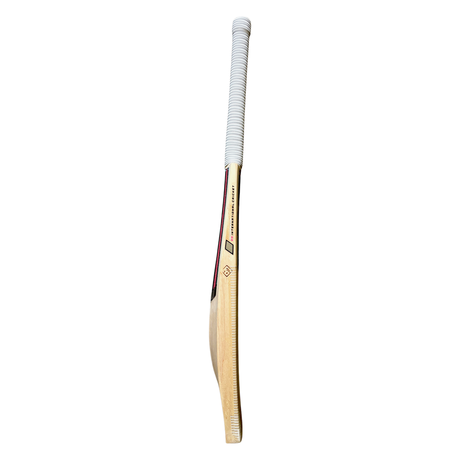 EM x ABD 360 Custom Made for BB International Cricket (LE). - Fully prepped. Match ready.
