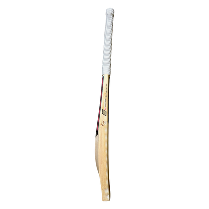 EM x ABD 360 Custom Made for BB International Cricket (LE). - Fully prepped. Match ready.