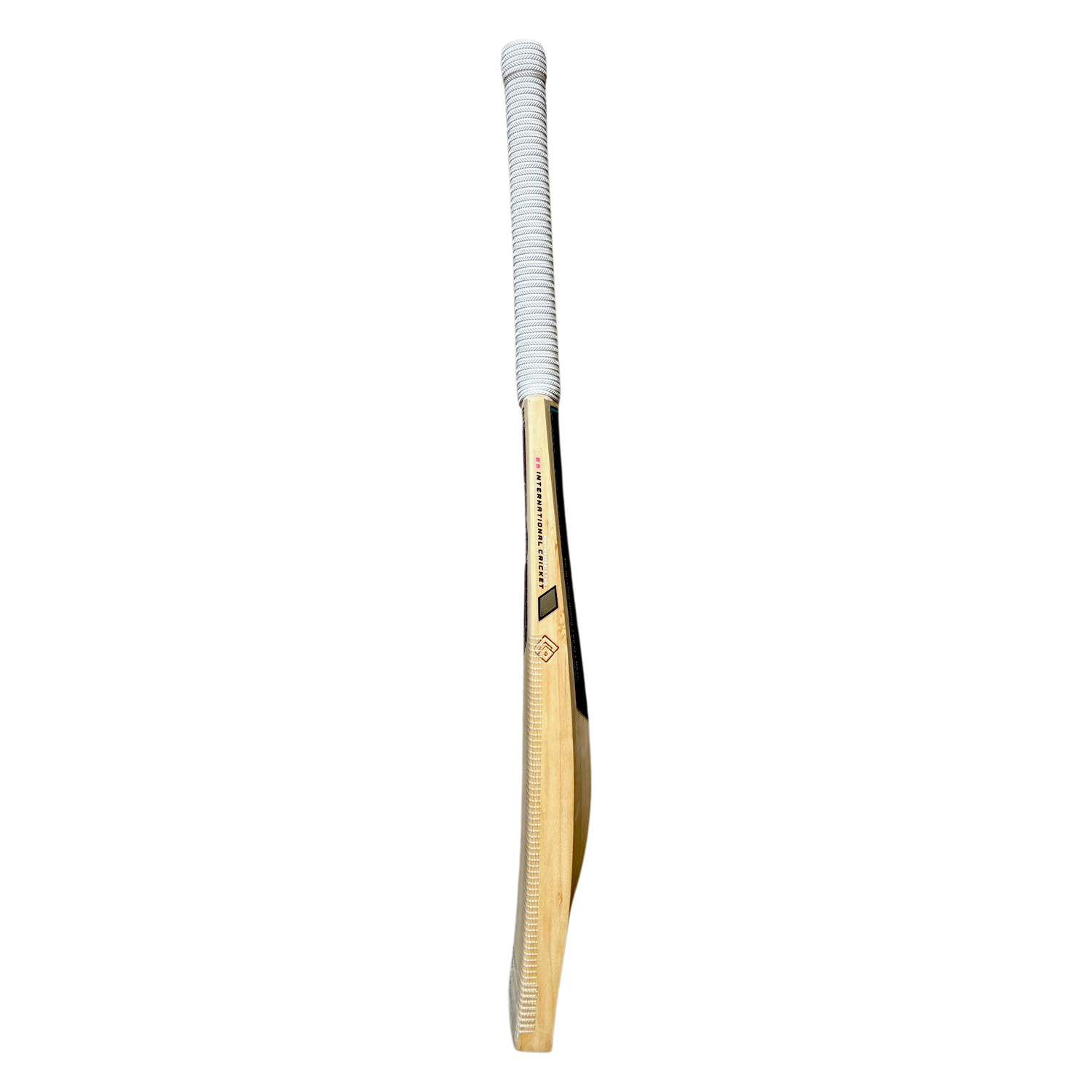 EM x ABD 360 Custom Made for BB International Cricket (LE). - Fully prepped. Match ready.