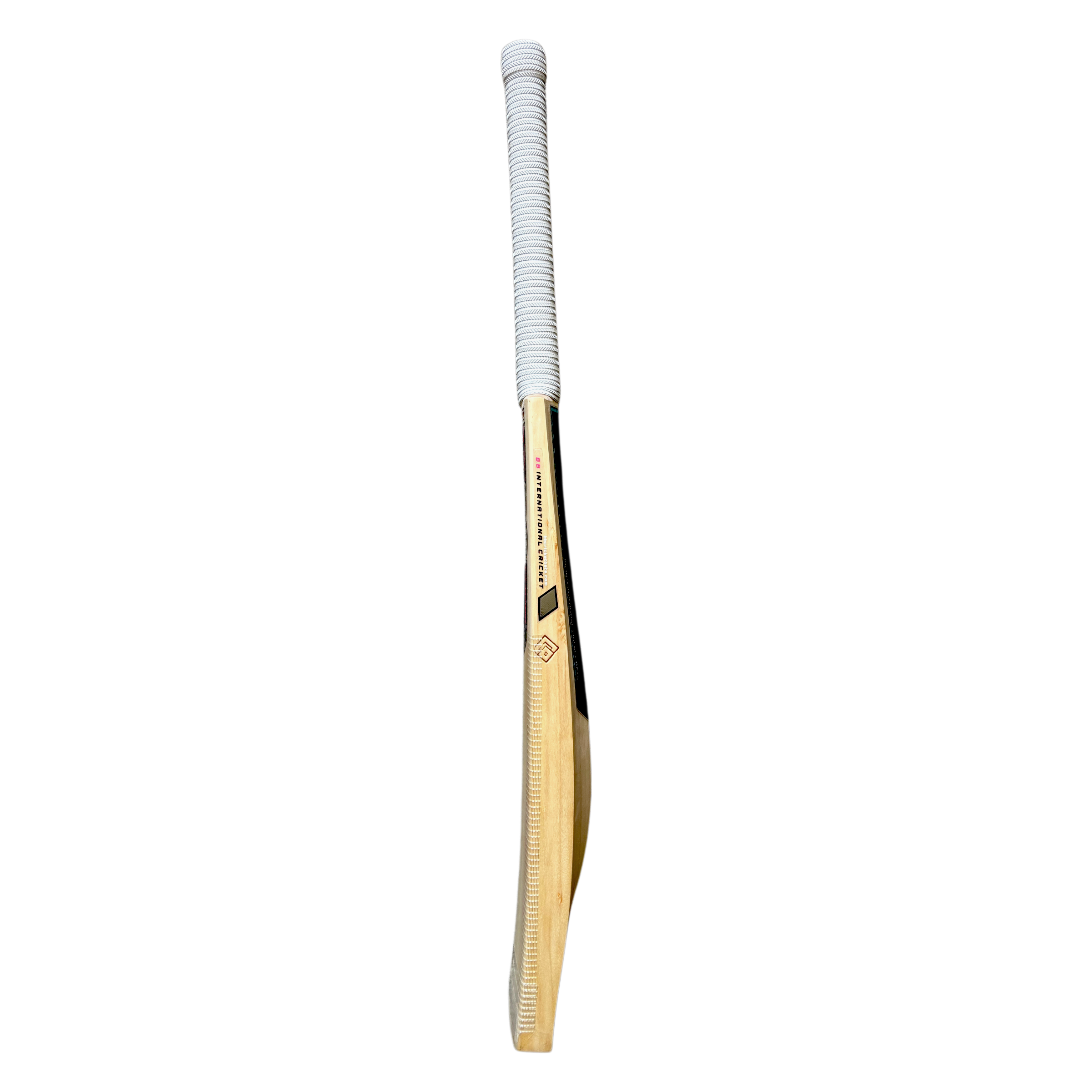 EM x ABD 360 Custom Made for BB International Cricket (LE). - Fully prepped. Match ready.