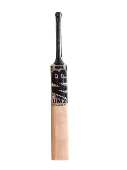 MB Malik Black Limited Edition Cricket Bat | Quality Professional Hand Picked Cricket Bats | BB International Cricket Bats