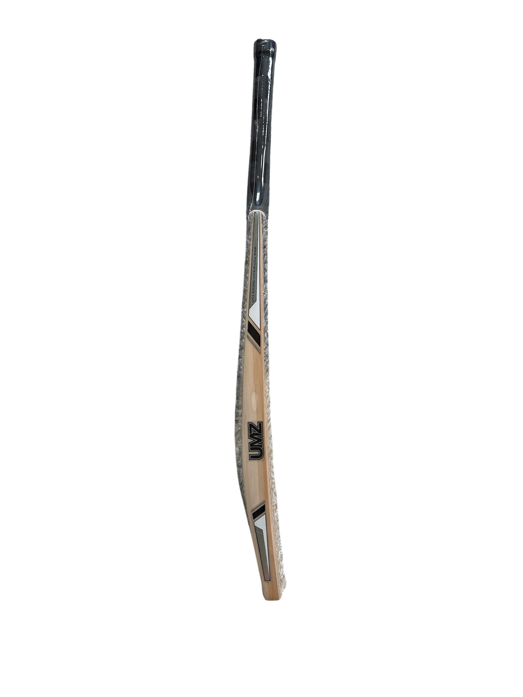MB Malik Black Limited Edition Cricket Bat | Quality Professional Hand Picked Cricket Bats | BB International Cricket Bats