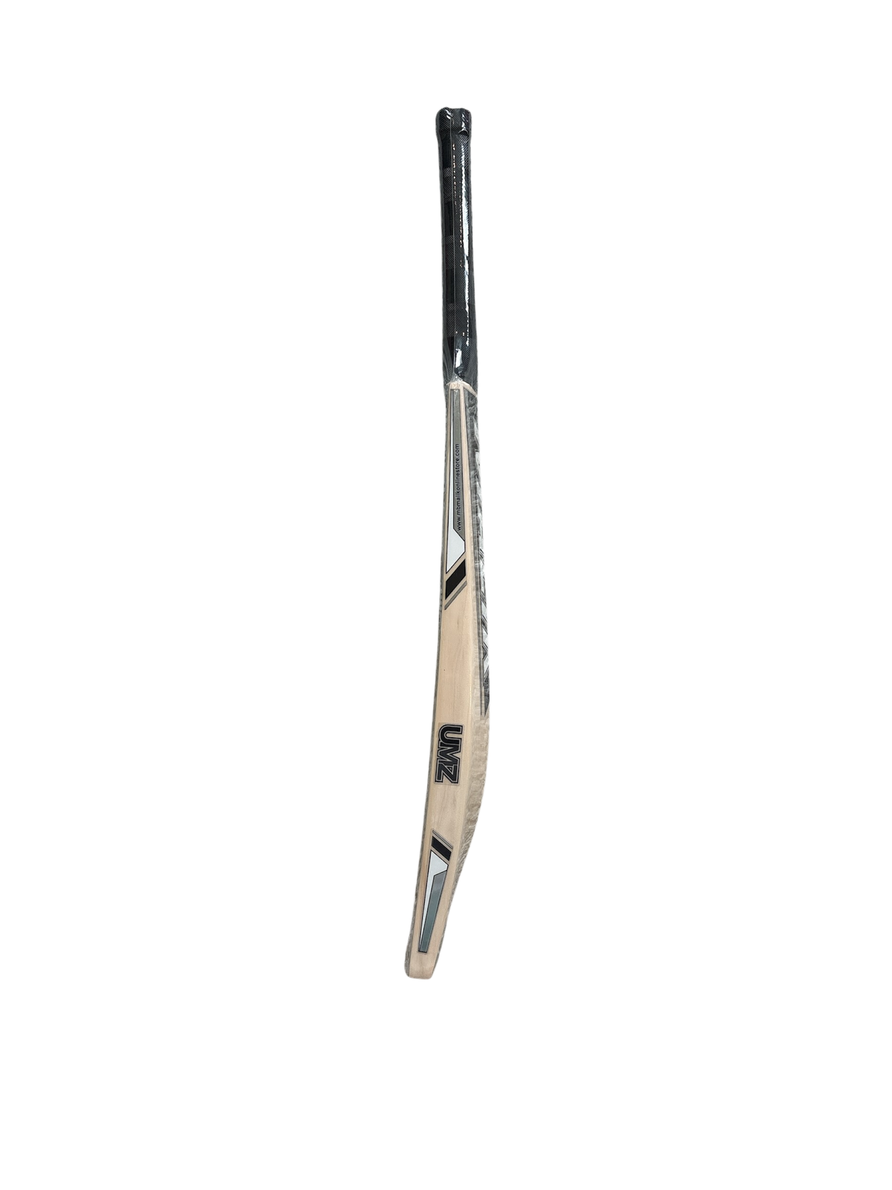 MB Malik Black Limited Edition Cricket Bat | Quality Professional Hand Picked Cricket Bats | BB International Cricket Bats