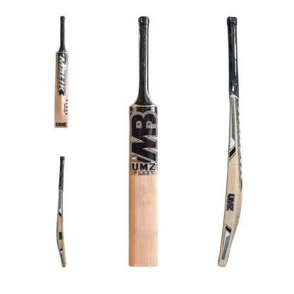 MB Malik Black Limited Edition Cricket Bat | Quality Professional Hand Picked Cricket Bats | BB International Cricket Bats
