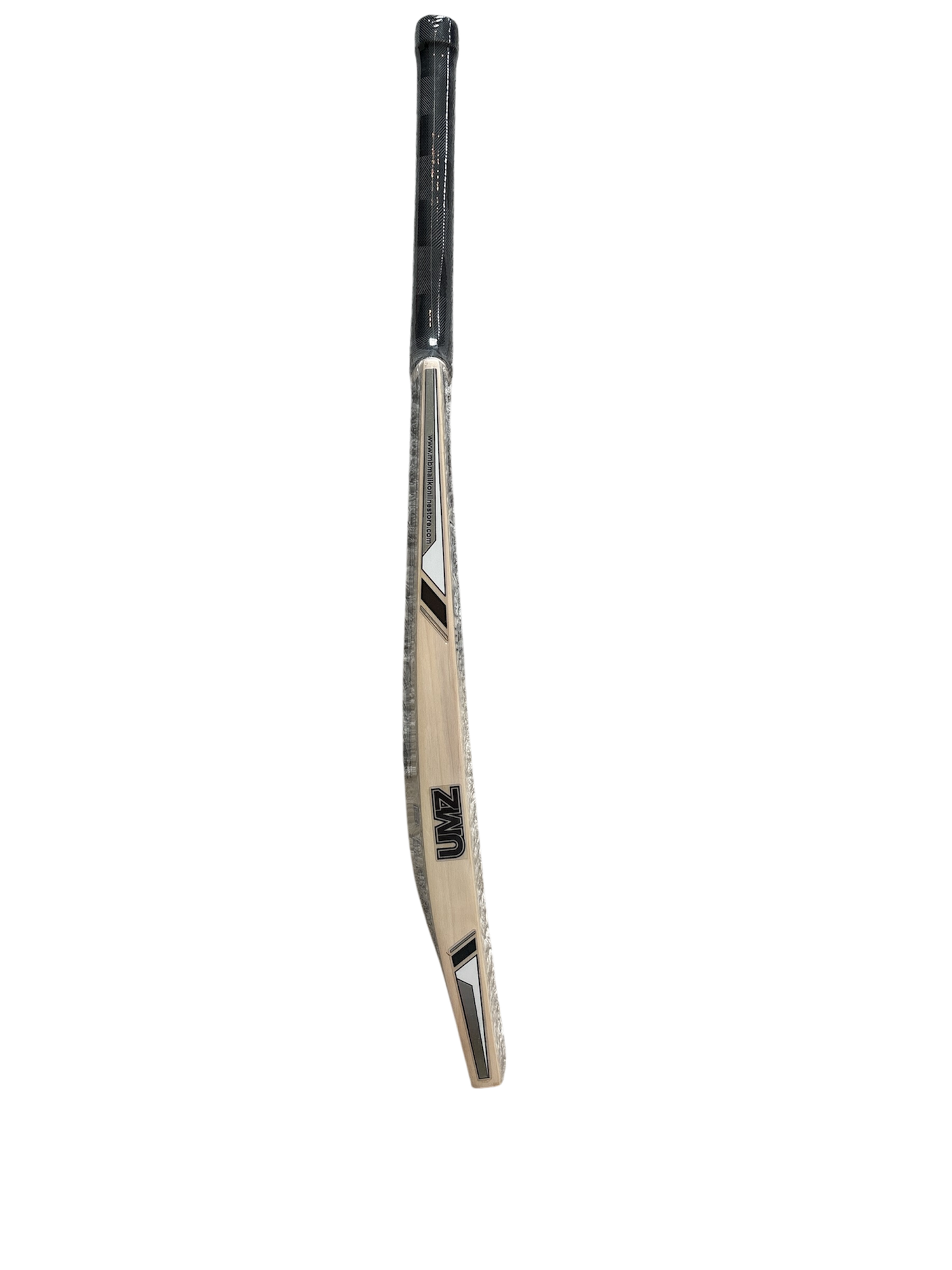 MB Malik Black Limited Edition Cricket Bat | Quality Professional Hand Picked Cricket Bats | BB International Cricket Bats