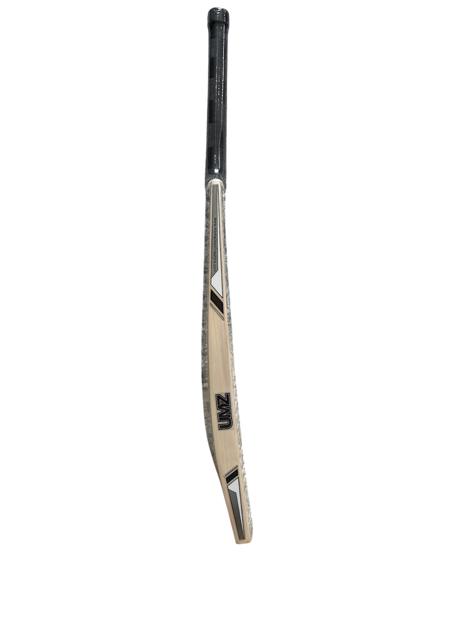 MB Malik Black Limited Edition Cricket Bat | Quality Professional Hand Picked Cricket Bats | BB International Cricket Bats