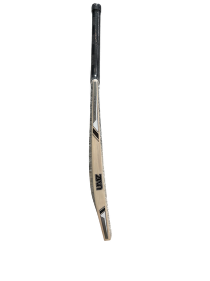 MB Malik Black Limited Edition Cricket Bat | Quality Professional Hand Picked Cricket Bats | BB International Cricket Bats