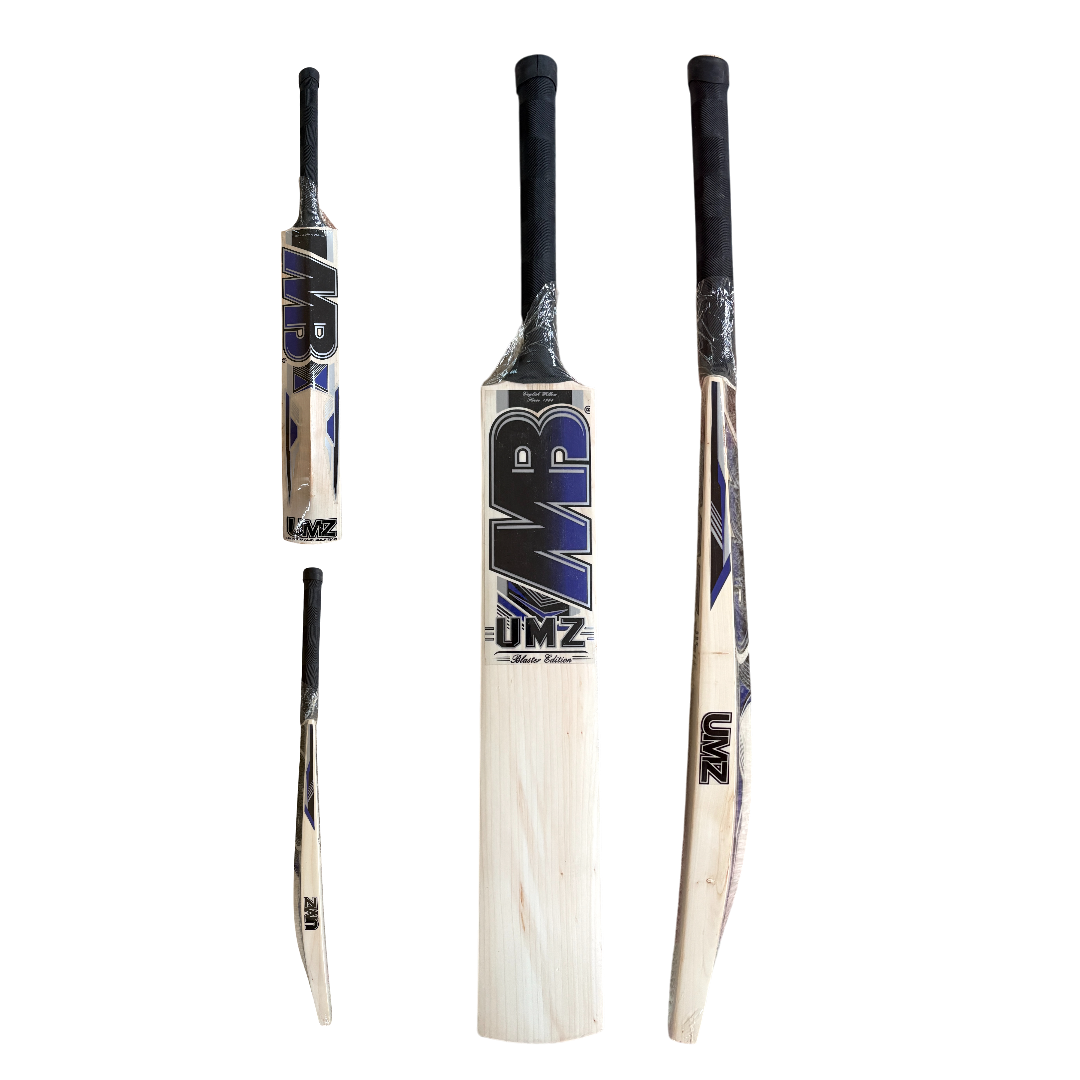 MB Malik Blaster - Size Harrow