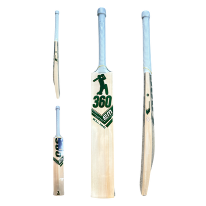 EM - AB de Villiers 360 Bull Ring - Size Harrow