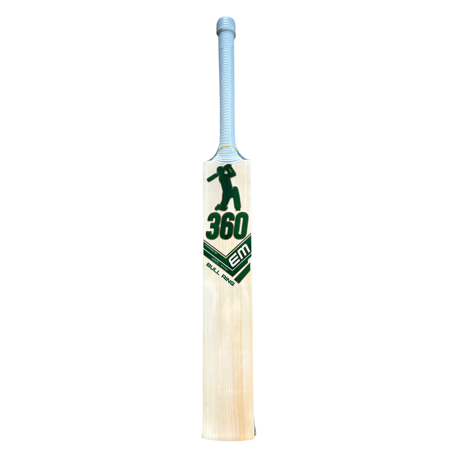 EM - AB de Villiers 360 Bull Ring - Size Harrow