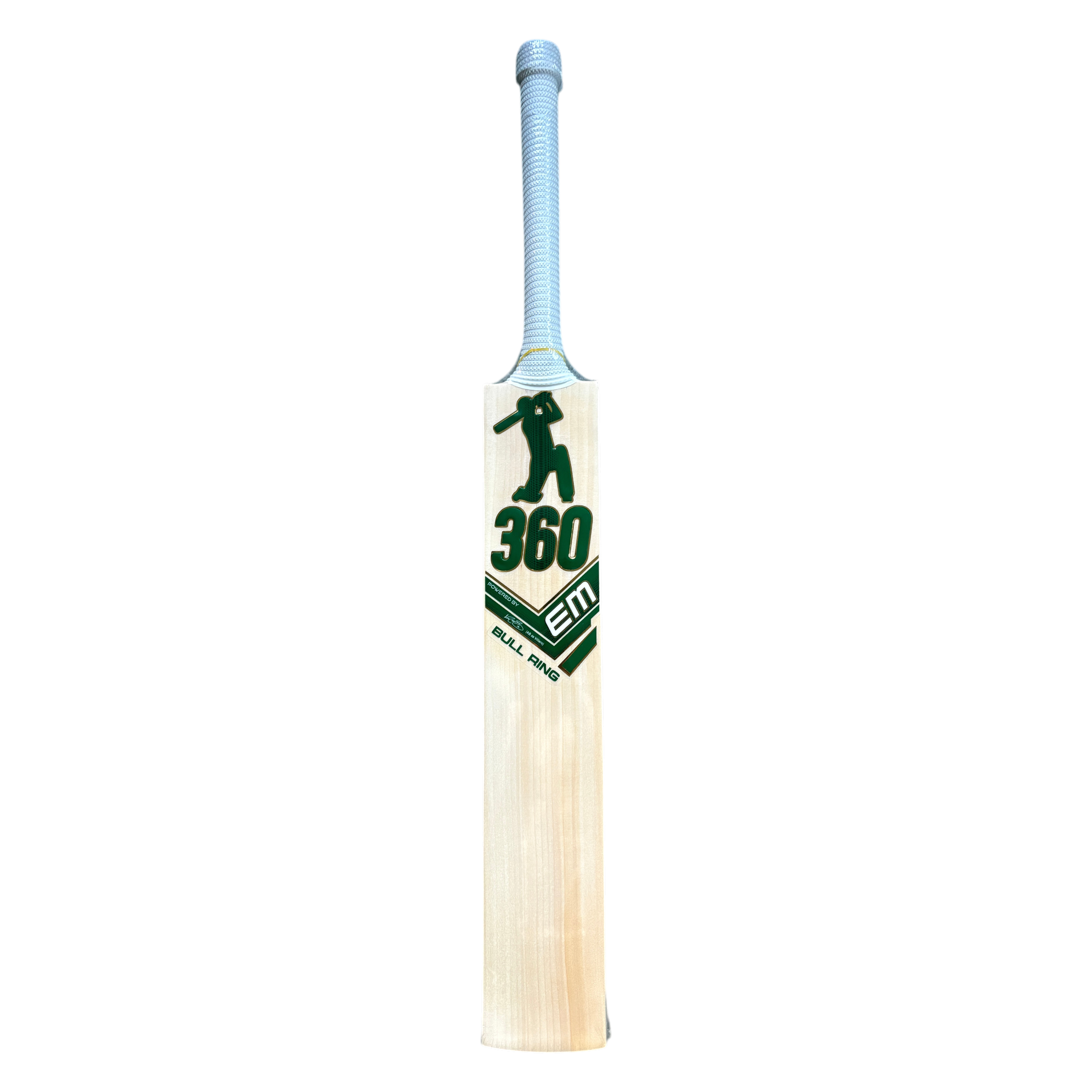EM - AB de Villiers 360 Bull Ring - Size Harrow