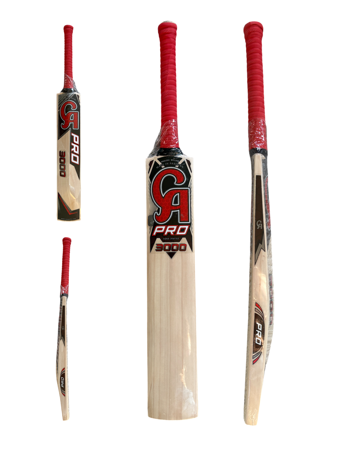 CA Pro 3000 - Size 6