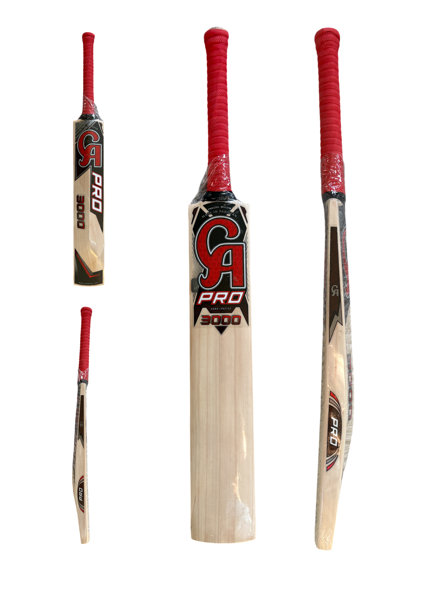 CA Pro 3000 - Size 6