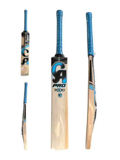 CA Pro 7000 - Size Harrow