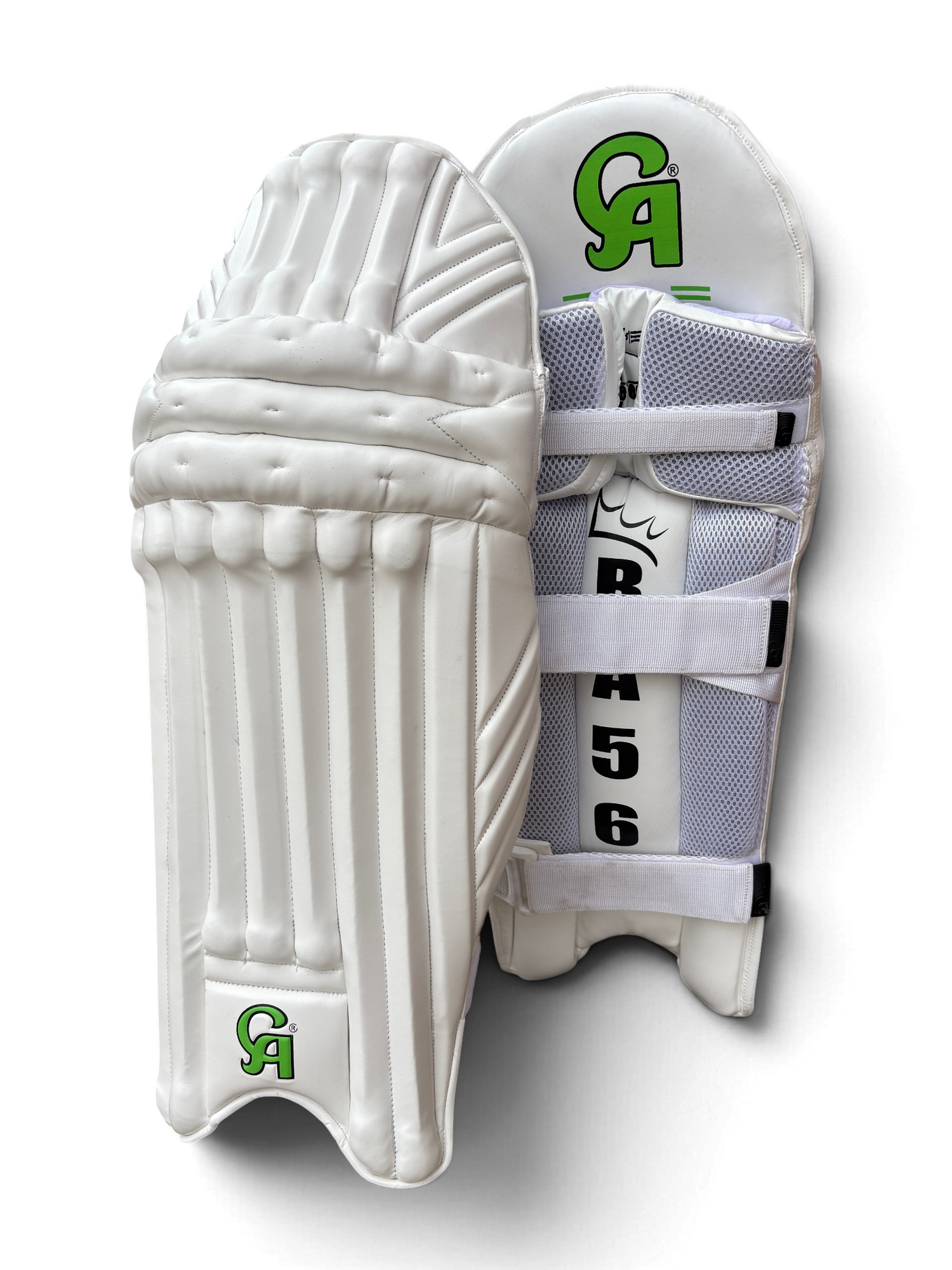 CA BA56 - The Kings Batting Pads