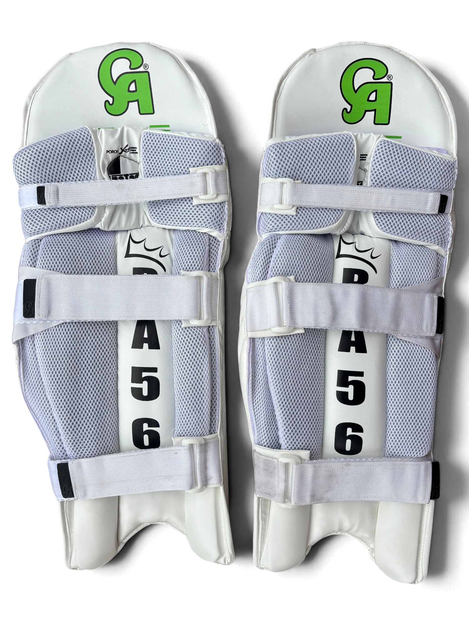 CA BA56 - The Kings Batting Pads