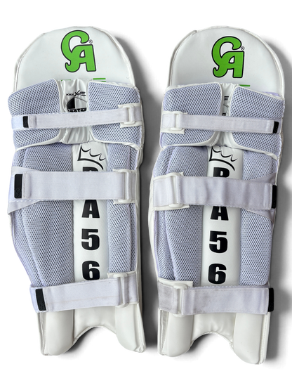 CA BA56 - The Kings Batting Pads