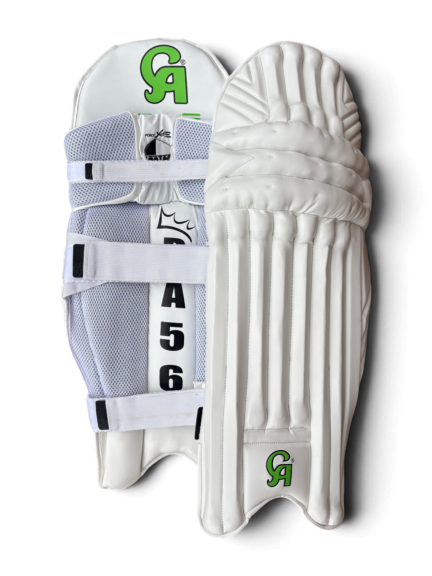 CA BA56 - The Kings Batting Pads