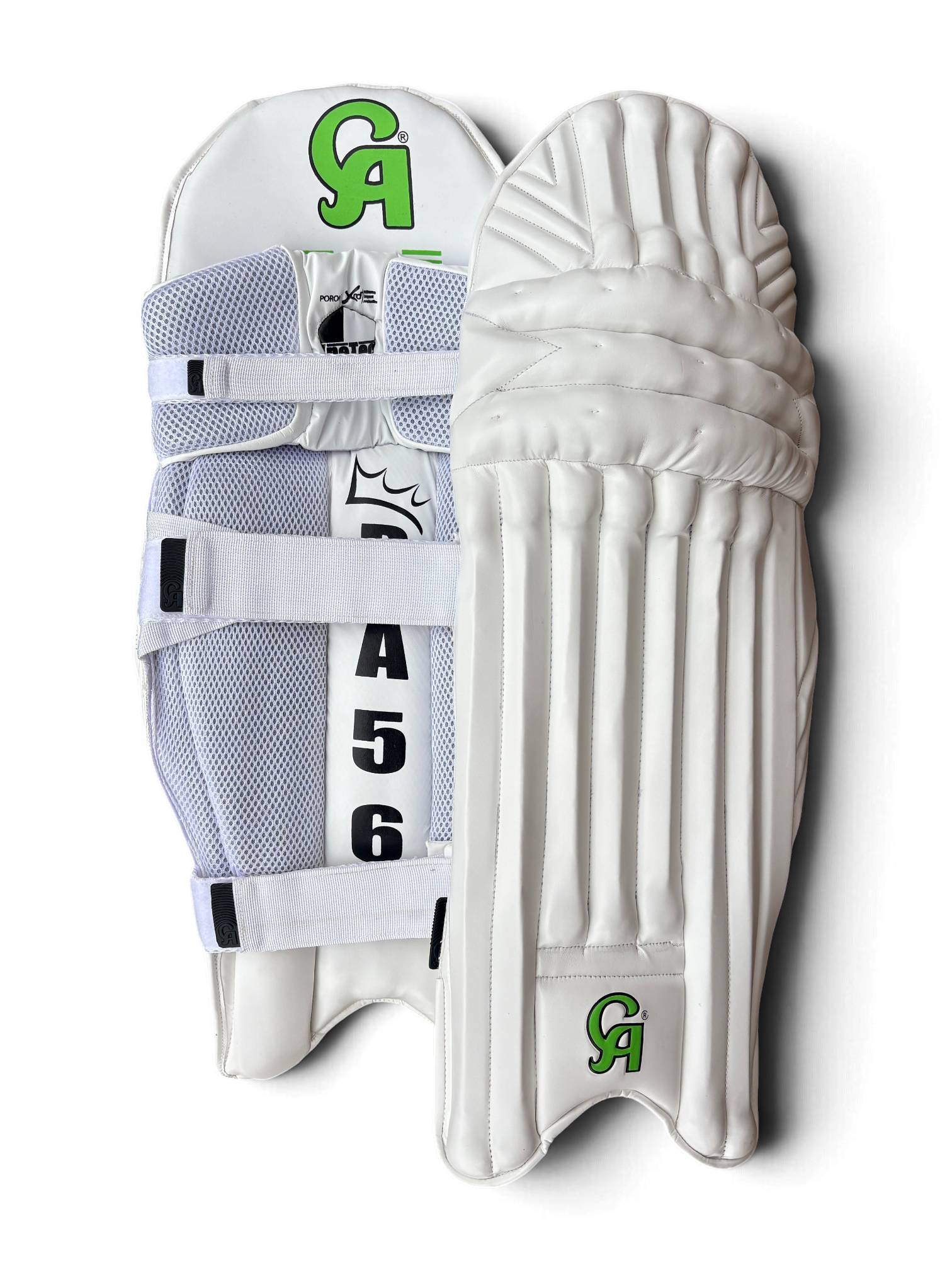 CA BA56 - The Kings Batting Pads