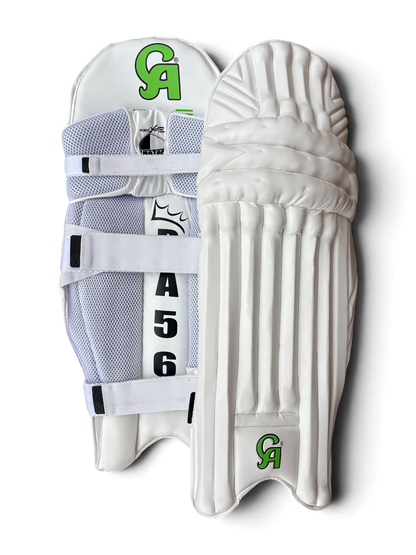 CA BA56 - The Kings Batting Pads