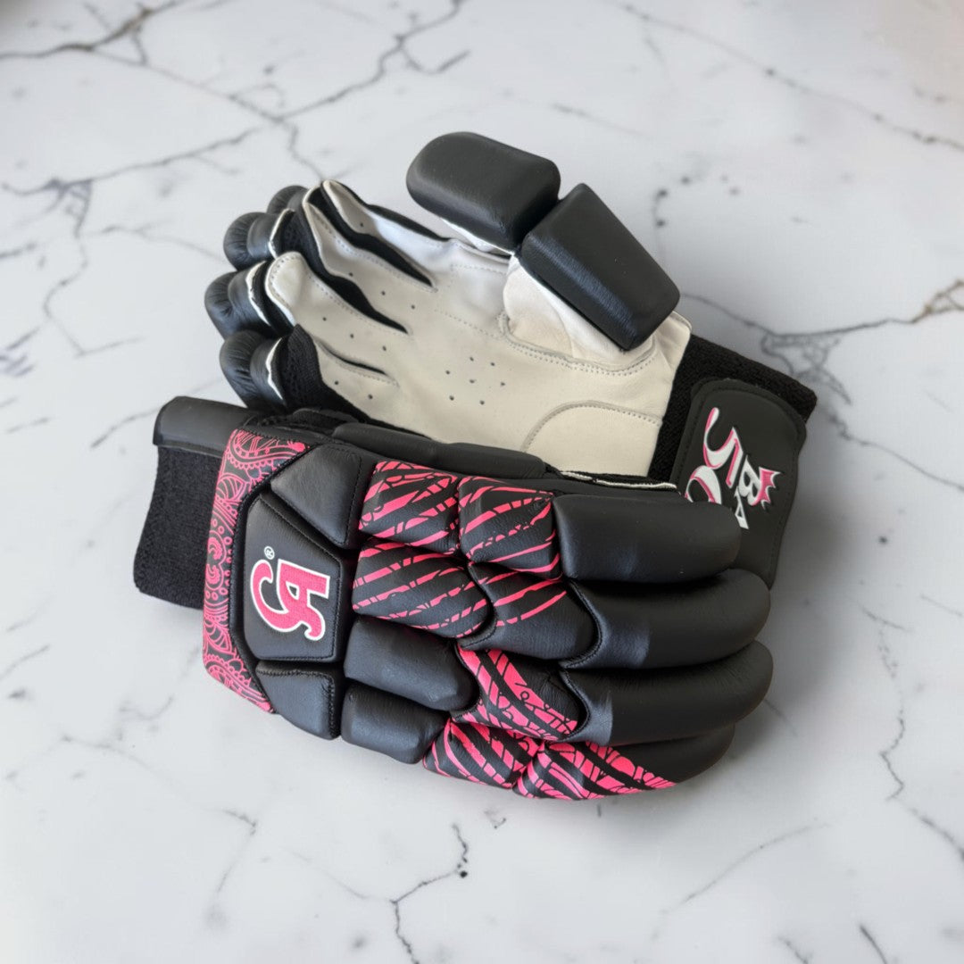 CA - BA 56 BBL Edition Batting Gloves