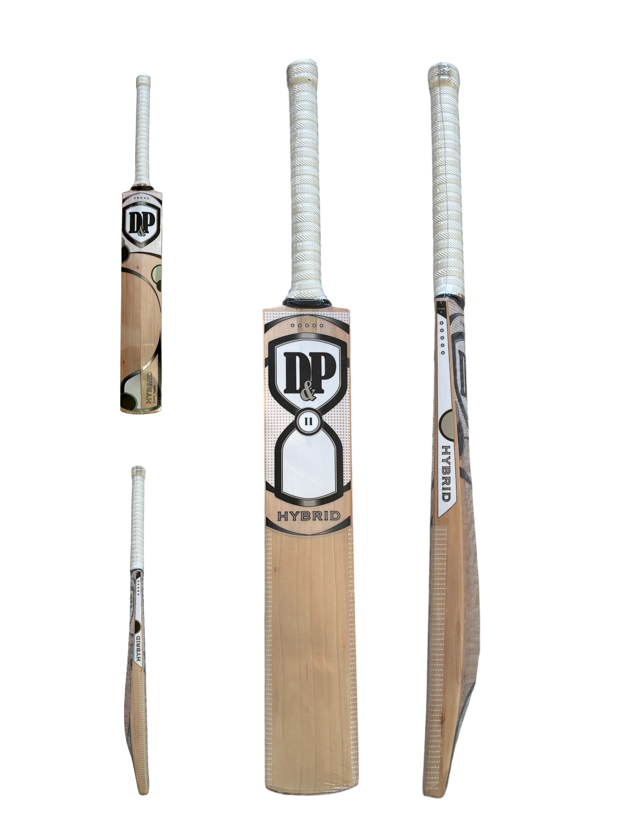 D&amp;P Hybrid II - Size 6