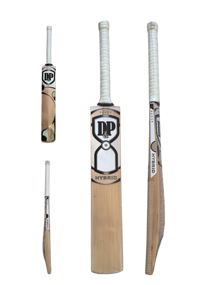 D&amp;P Hybrid II - Size 6