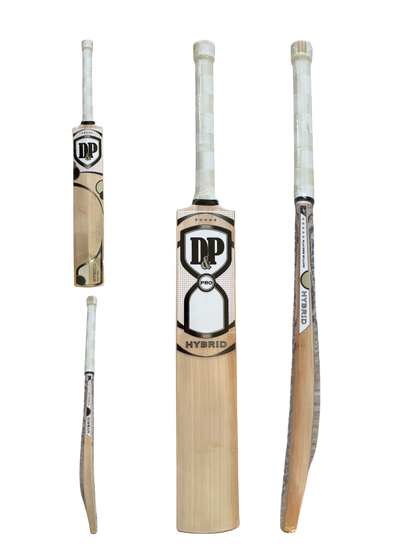 D&amp;P Hybrid Pro - Size Harrow