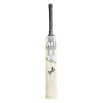 MB Malik Elite Limited Edition Cricket Bat | Quality Professional Hand Picked Cricket Bats | BB International Cricket Bats