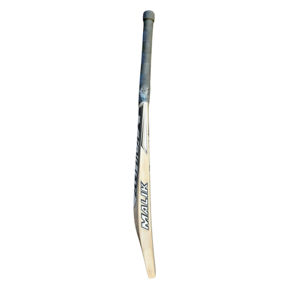 MB Malik Elite Limited Edition Cricket Bat | Quality Professional Hand Picked Cricket Bats | BB International Cricket Bats