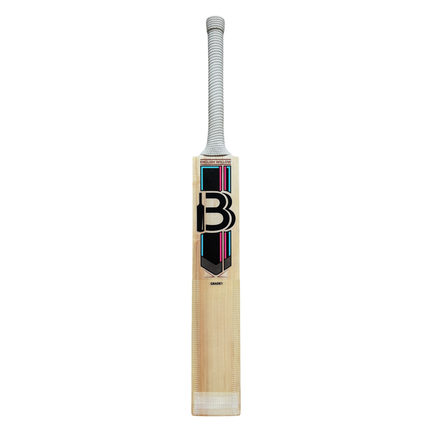 MB Malik UMZ Custom Made for BB International Cricket (G1). - Fully prepped. Match ready.