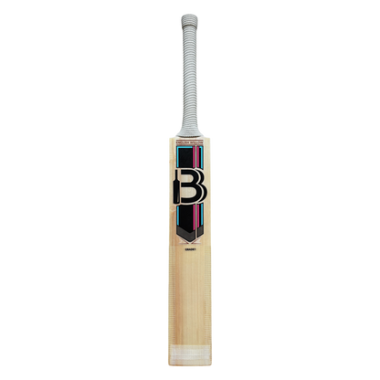 MB Malik UMZ Custom Made for BB International Cricket (G1). - Fully prepped. Match ready.