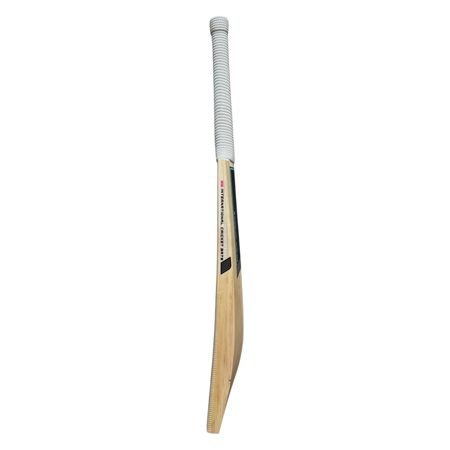 MB Malik UMZ Custom Made for BB International Cricket (G1). - Fully prepped. Match ready.